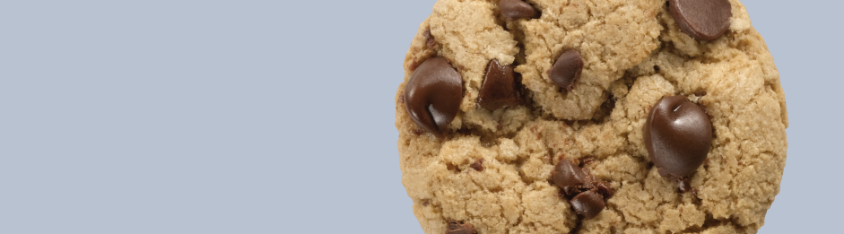 Image of Caramel Chocolate Chip cookie