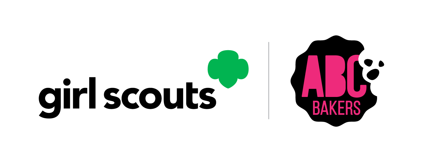 Girl Scouts Logo